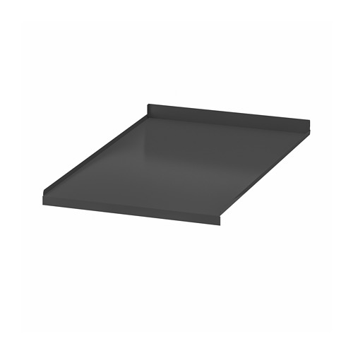 METOD, lentynos apsauga