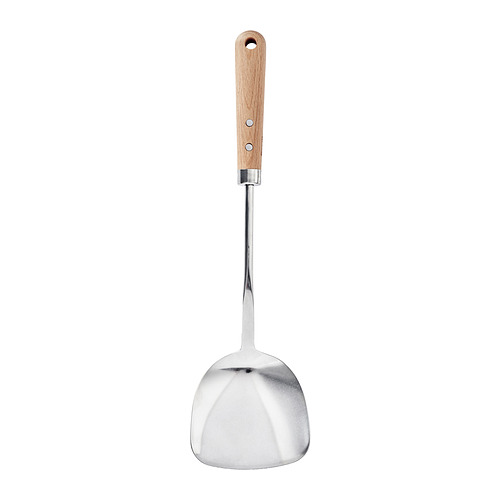 VARDAGEN wok spatula