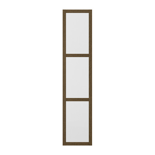 TONSTAD eņģu durvis