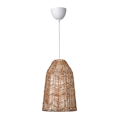 KAPPELAND/HAVSDJUP pendant lamp