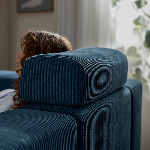 JÄTTEBO, galvos atramos pagalvėlė