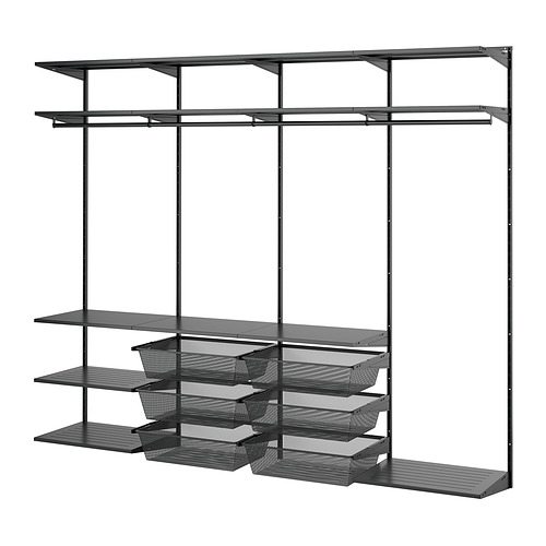 BOAXEL skapju kombinācija