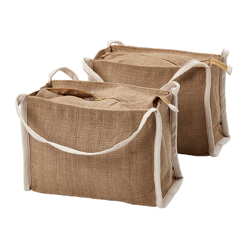 GULLRISMOTT food storage bag