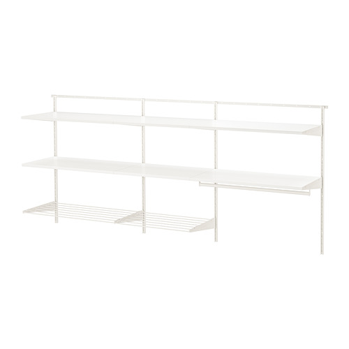 BOAXEL комбинация для прачечной