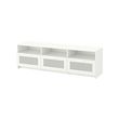 BRIMNES TV bench