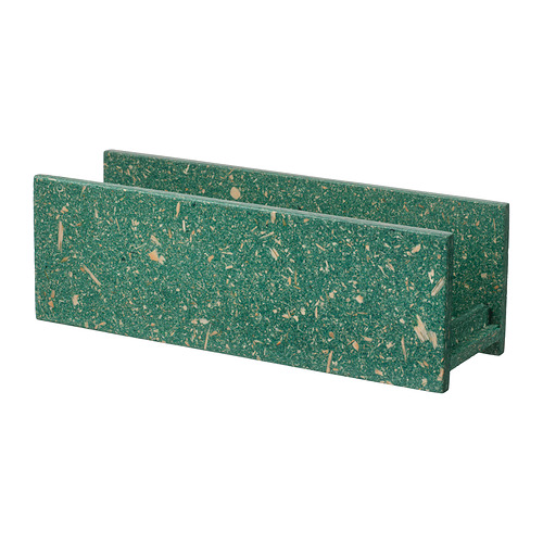 HUNDHAJ spice rack