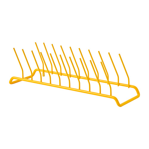 RINNIG taldrikute hoidik