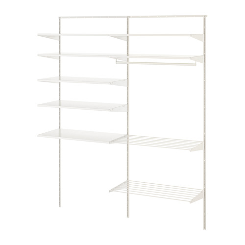 BOAXEL комбинация для прачечной