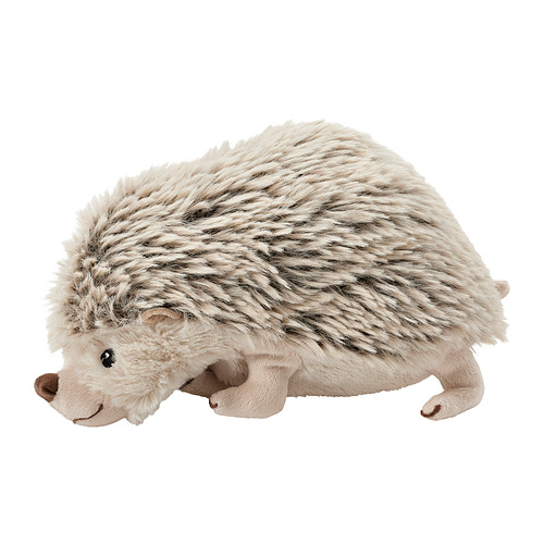 SKOGSDUVA мягкая игрушка