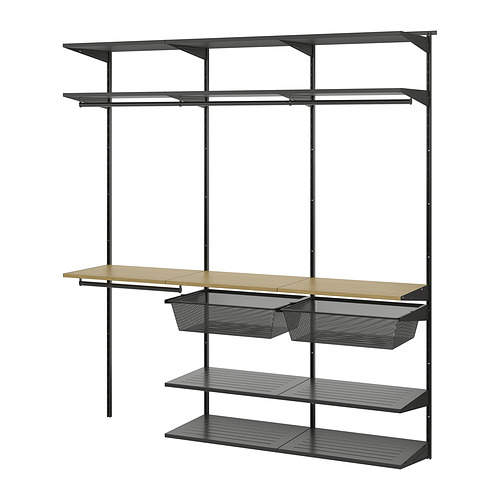 BOAXEL skapju kombinācija