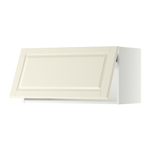 METOD горизонтальный навесной шкаф