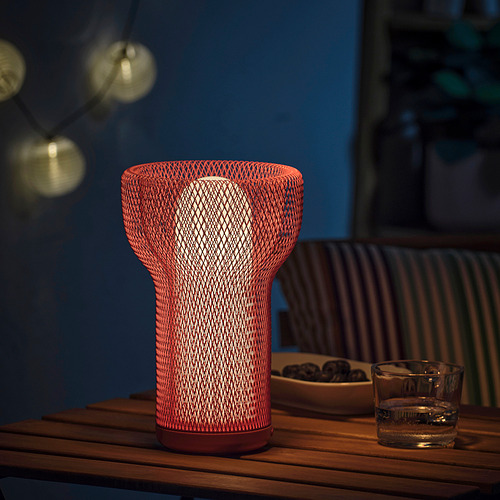 SOLVINDEN, LED decoration lighting