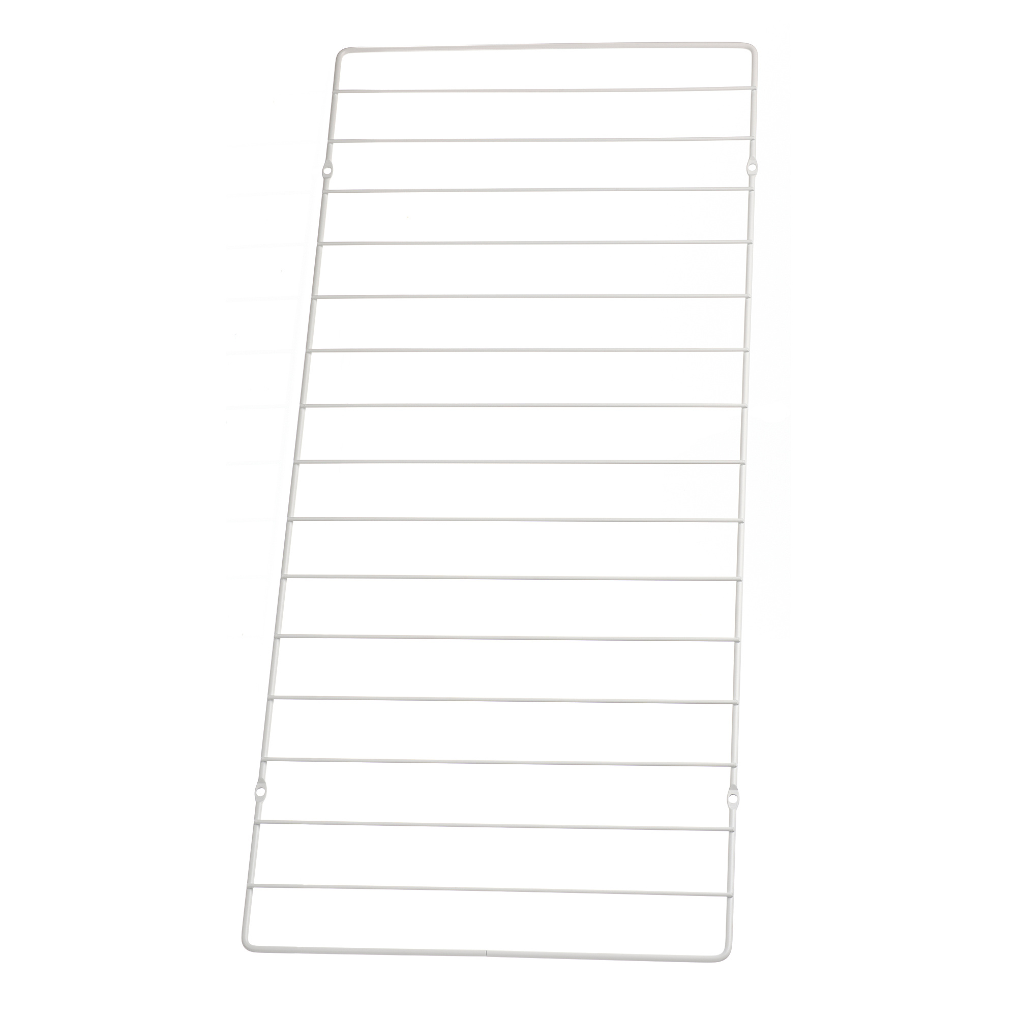 JOSTEIN grid grid in/outdoor/white 40x88 cm IKEA Eesti