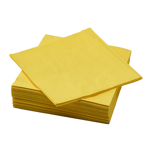 FANTASTISK paper napkin