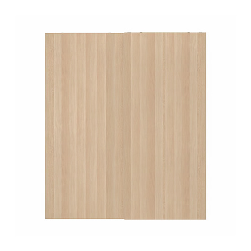 HASVIK lükanduste paar