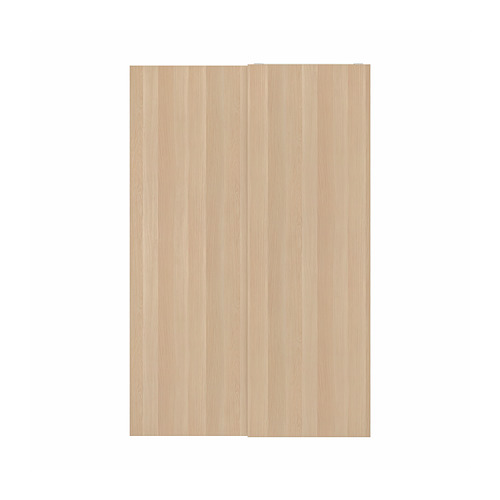 HASVIK pair of sliding doors