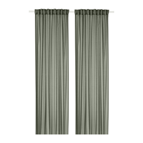 STENFRÖ õhuke kardin, 1 paar