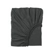 DVALA fitted sheet