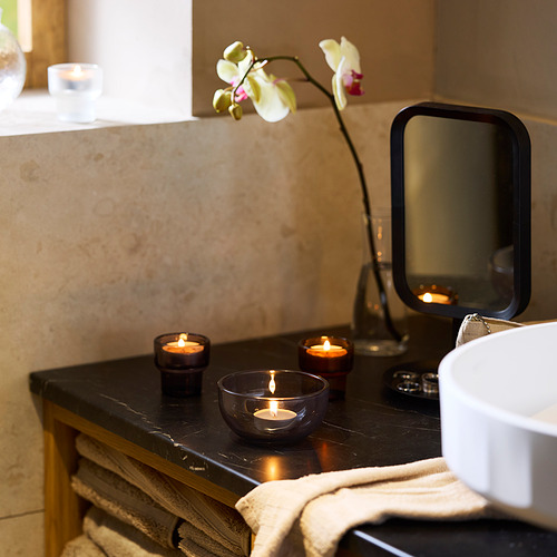 LOTSFÅGEL, kvapioji žvakė