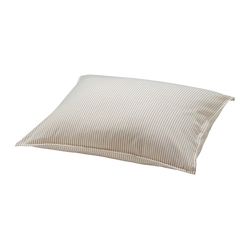 SOLFIBBLA pillowcase
