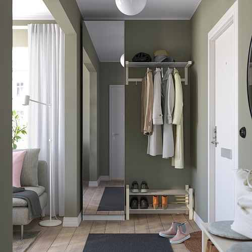 PAX/ÅHEIM, spinta, derinys