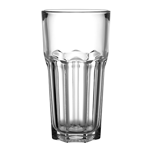 POKAL glass
