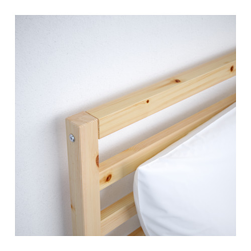 TARVA bed frame pine 140x200 cm IKEA Eesti
