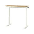 Electric oak veneer/white (+10€)