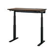 Electric walnut veneer/black (+10€)