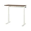Electric walnut veneer/white (+10€)