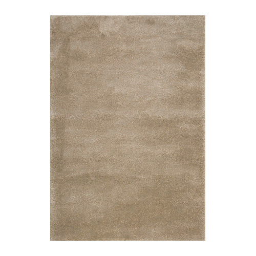 STOENSE rug, low pile