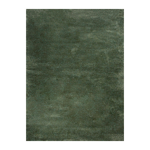 STOENSE rug, low pile