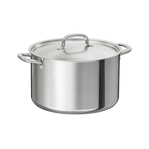 IKEA 365+ katls ar vāku