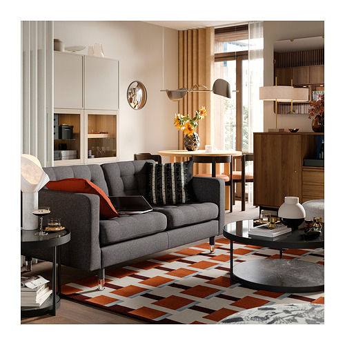 LANDSKRONA, 2-seat sofa