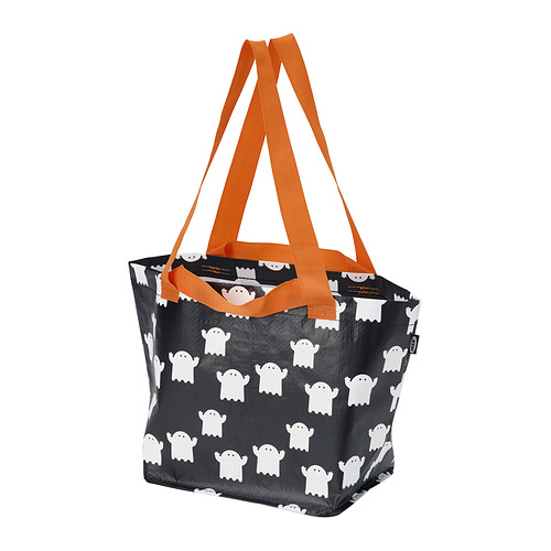 KUSTFYR, bag