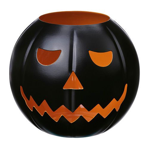 KUSTFYR, candle holder