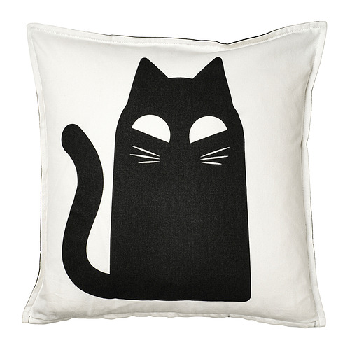 KUSTFYR, cushion cover