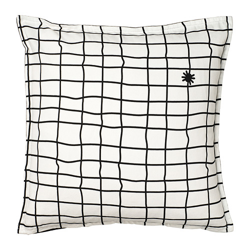 KUSTFYR, cushion cover