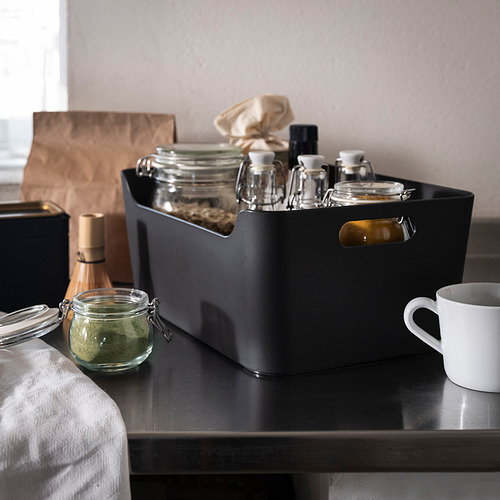 UPPDATERA, контейнер