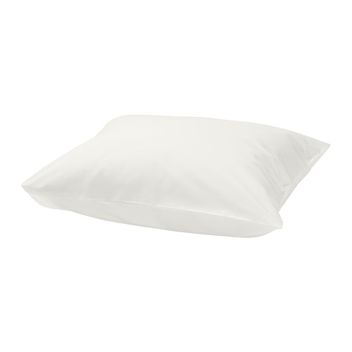 FÄRGMÅRA pillowcase