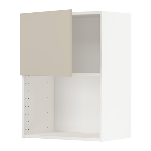 METOD seinakapp mikrolaineahjule