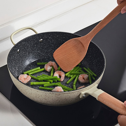 PUCKELLAX, frying pan
