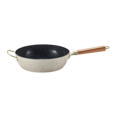 PUCKELLAX, frying pan