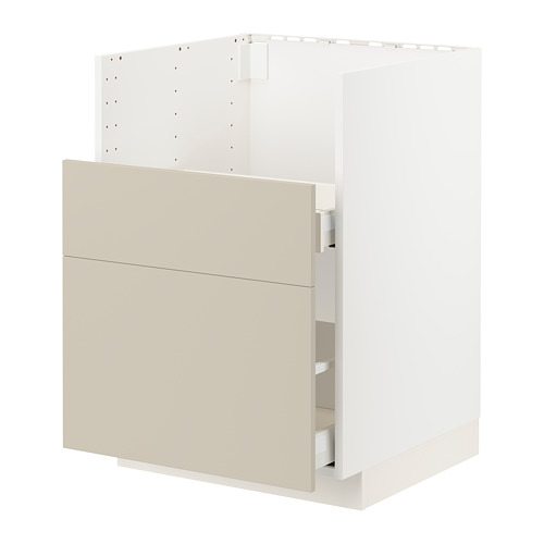 METOD/MAXIMERA kapp TALLSJÖN valamule