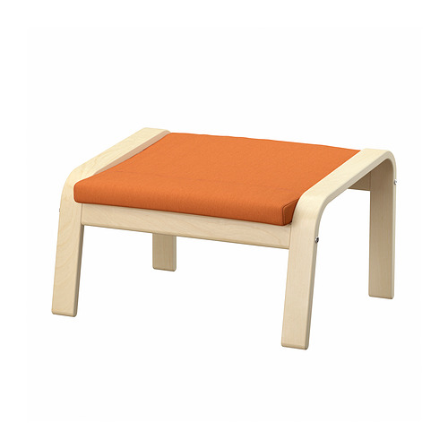 POÄNG табурет для ног