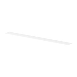 FENSJÖ диффузионный барьер прозрачный | IKEA Latvija