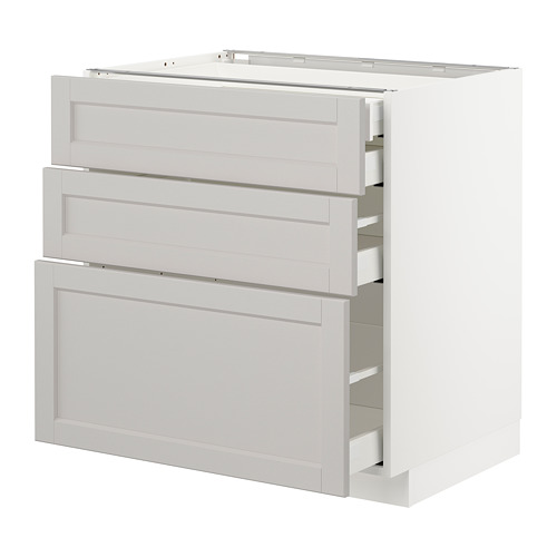 METOD/MAXIMERA нплн шк 3 фрнт/2нзк/1срд/1вс ящ