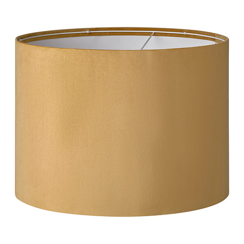 MOLNSKIKT lamp shade