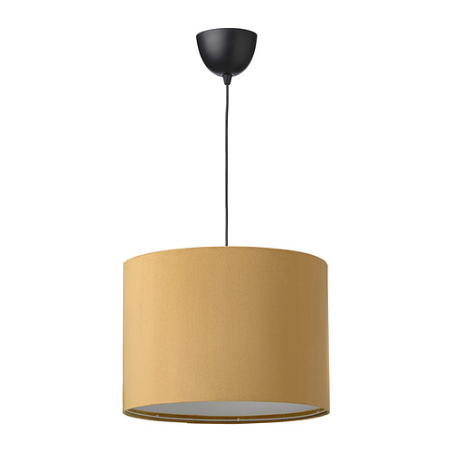 SUNNEBY/MOLNSKIKT iekaramā griestu lampa