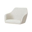TOSSBERG seat shell